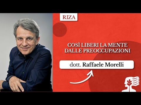 Così liberi la mente dalle preoccupazioni