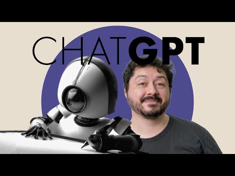 Inteligência Artificial e os Chatbots - o que é isso?