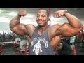 Bodybuilding, muscle and physique megaclips - February 2013 - MostMuscular.Com ULTRA