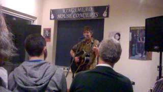 TIM EASTON   LEXINGTON JAIL/BLUES