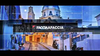 Procida 2026, il faccia a faccia tra Luigi Muro e Titta Lubrano