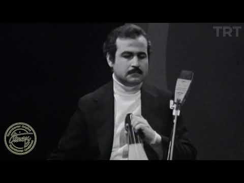 Sultânîyegâh Peşrev -  Cinuçen Tanrıkorur & İhsan Özgen (Refik Fersan)