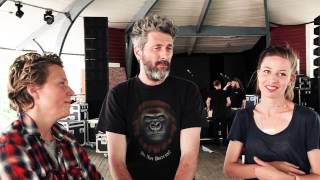 Bröderna Lindgren på Skankaloss