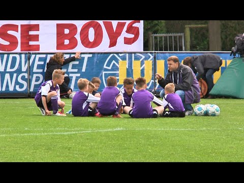 Jong Harkema F1 - Staphorst F1 (16 mei 2015)