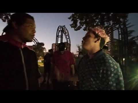 DRAISEK vs HEISENBERG VINZENT vs CRISIS - Semifinal | Trap Demon 2v1 Volumen V