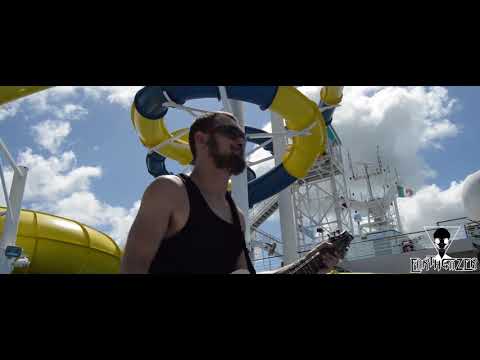 Earthgazer - Vortex (Official Guitar Playthrough)