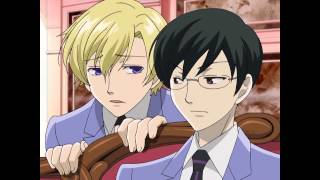 [TamaKyo] Je Deteste Ma Vie