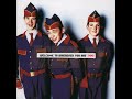 INXS " All Around " Audio