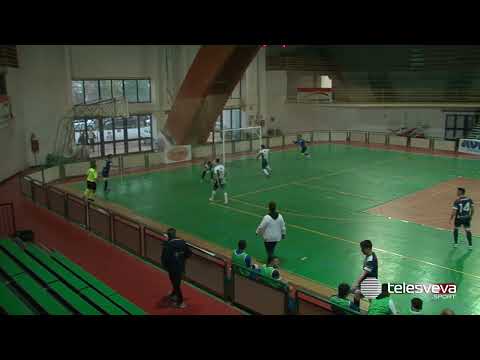 CALCIO A 5 | FLORIGEL FUTSAL ANDRIA – ARADEO 6-2