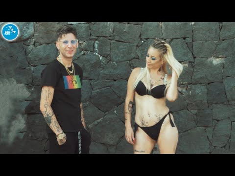 Alessio Ossino Ft. Luana Ossino - Marababa ( Ufficiale 2022 )