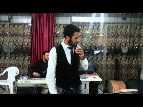 Gurup can  hidir onder ve serhet   le cevresamin