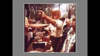 The Touch of the Master's Hand performed by Sally Rogers