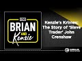 Kenzie S Krimes The Story Of Slave Trader John Crenshaw