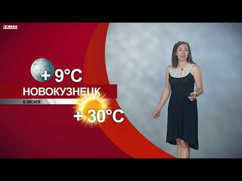 Прогноз погоды на 06.06.26:)