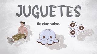 TRAILER JUGUETES VF