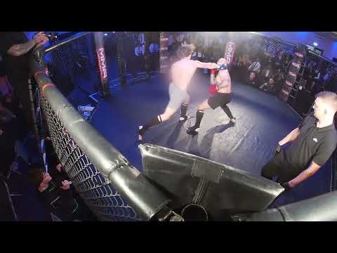DERBY | MMA | JORDAN STAMKOWSKI VS MC LOVIN