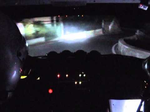 Rally Camaiore 2011 Frati-Chiari Peugeot 106 FN2