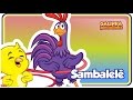 SAMBALELÊ Galinha Pintadinha 4 OFICIAL