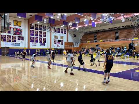 2019 One Nation 13U Quarterfinal Irish Classic