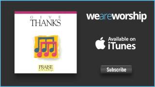 Don Moen - Blessed Be The Name Of The Lord