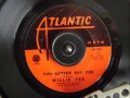 WILLIE TEE - YOU BETTER SAY YES
