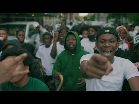 D.P.C Ish X PremeGotRacks - Clear The Room ( Prod. By @Shobeatz) (Dir.By VisualsByKJ)