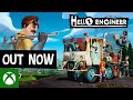 Hello Engineer - Launch Trailer