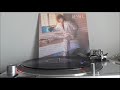 KENNY G LP 85 - SAX ATTACK ( instru )