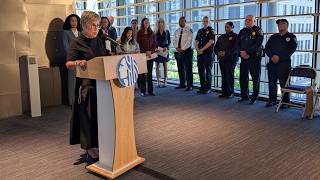 City leaders discuss actions to address violence on Aurora Avenue