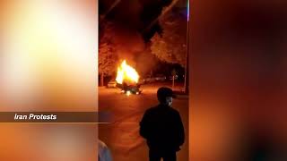 Download Lagu Iran protests round-up—Day 41 | Part 1 | October 26, 2022 Thumbnail