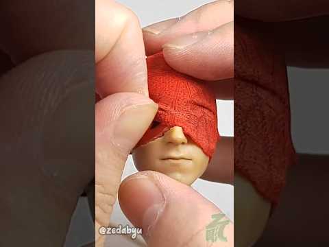 spiderman custom tom hollands #shorts