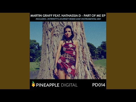 Part of Me Feat. Nathassia D (Instrumental Mix)