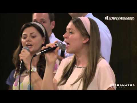 ELIM HARMONY - DOMNUL E MULT MAI MARE - TURNEUL NATIONAL "HRISTOS PÂINEA VIETII" - 2015