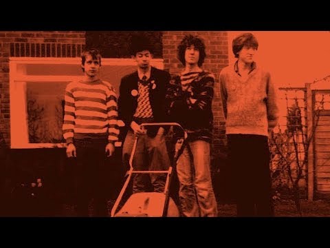 SWELL MAPS John Peel 18th March 1980