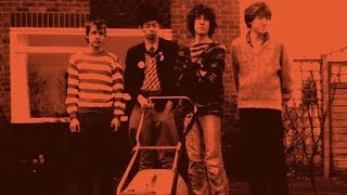 SWELL MAPS John Peel 18th March 1980