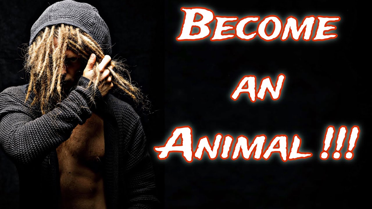 I lived ALONE in the FOREST almost 100 DAYS  - This is what happened...