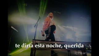Tonight Alive - Everywhere (Español)