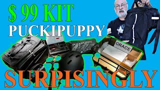 Is the $99 PuckiPuppy E Bike Kit Worth It? You Might Be Surprised!