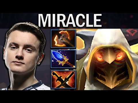 Juggernaut Dota 2 Gameplay Miracle with 22 Kills - Butterfly