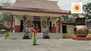 Download lagu Tari Beksan Parisuko - Taman Menari Surya Laras mp3