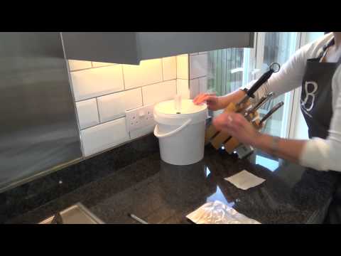 Dry Hopping For Ultimate Aroma