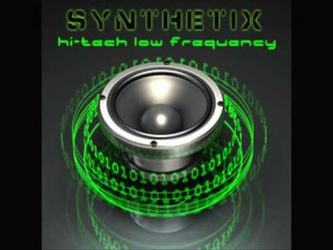 Synthetix - Phase Plasma Pulse