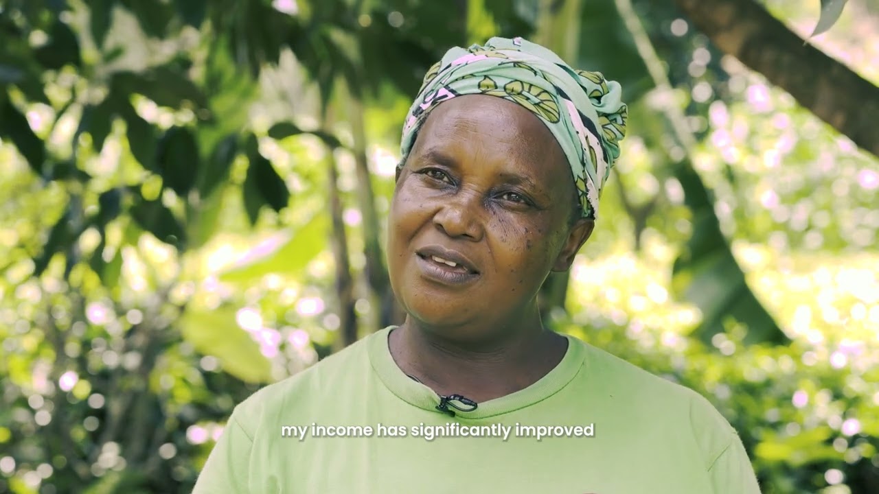 Preserving the Heart of Mount Kenya: A Journey Toward Sustainability