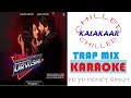 Yo Yo Honey Singh Urvashi Karaoke With Lyrics