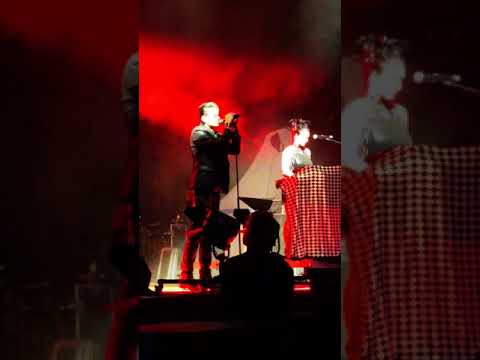 LACRIMOSA Wasserschloß Klaffenbach 10.07.2021