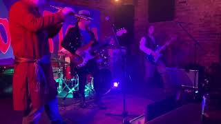 COLD FLAME - &#39;Play in Time&#39; - extract [Jethro Tull]