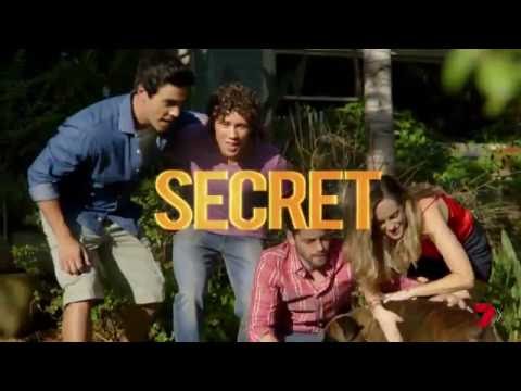 Home and Away: Sneak Peek - What Is In The House?