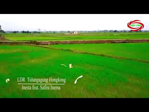 Inesta feat Safira inema - LDR Tulungagung Hongkong