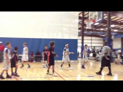 5th Grade Round Rock Rim Rockers