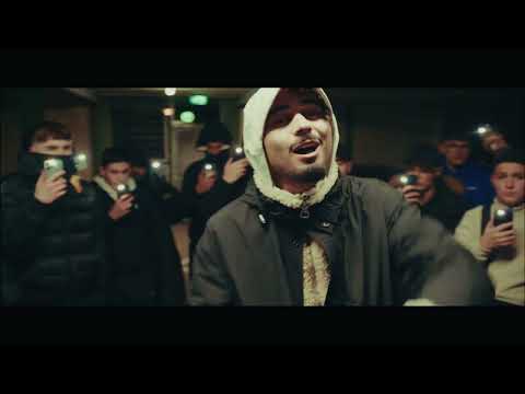 CASAR - HLM prod. KerimBaba